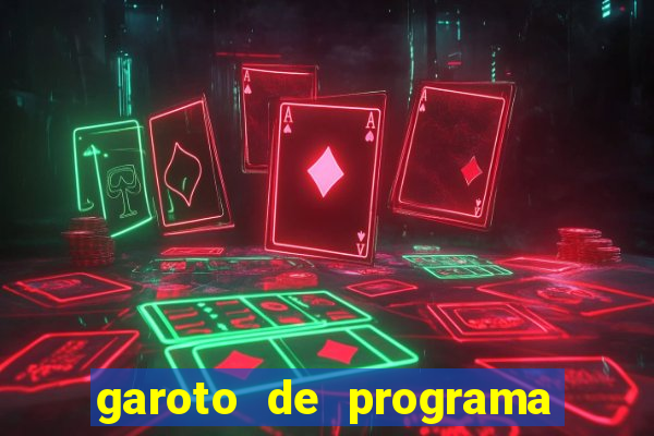 garoto de programa porto velho